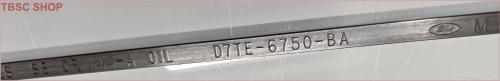 1977 78 79 F150 F250 F350  Bronco 351M 400 4WD Engine Oil Dipstick Dip Stick D7TE-6750-BA