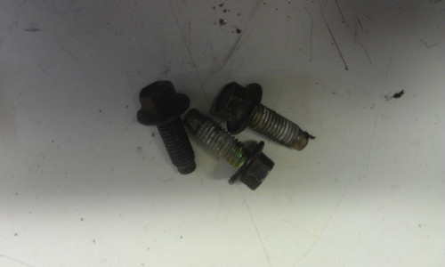 Coil Pack Bolt Set 1989 1990 1991 1992 1993 1994 1995 Thunderbird SC 3.8L