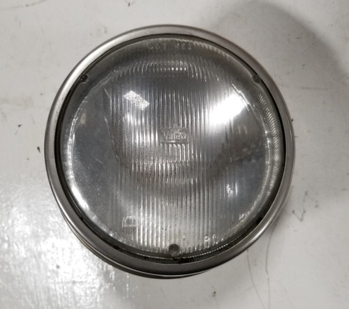 1995 1996 1997 Jaguar XJ6 XJ12 High Beam Inner Headlight OEM