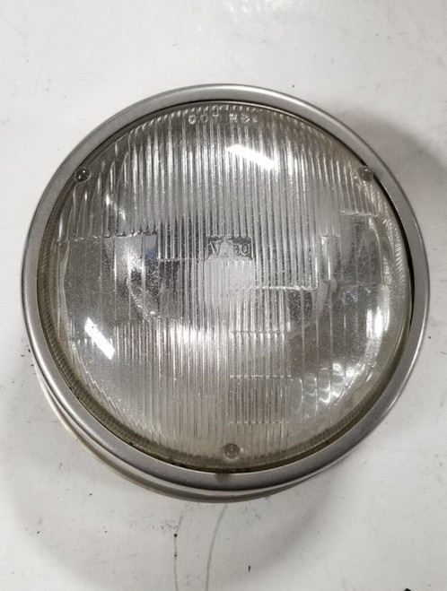1995 1996 1997 Jaguar XJ6 XJ12 Low Beam Outer Headlight