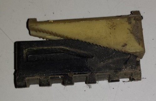 Exterior Trim Retainer Clip 1989 90 91 92 93 94 95 96 1997 Thunderbird Cougar