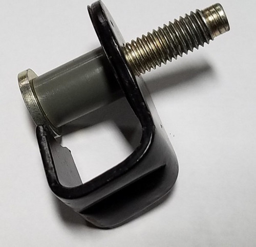 Door Striker Bolt New 1990 to 2006 Lincoln Town Car