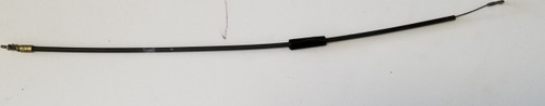 1995 1996 1997 XJ6 XJ12 XJR Door Handle Cable Front LH Driver or RH Passenger
