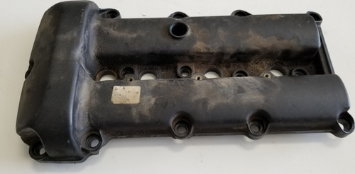 2000 2001 2002 JAGUAR S-TYPE V6 3.0 ENGINE RH Right Passenger VALVE COVER XR8E-6582-AG