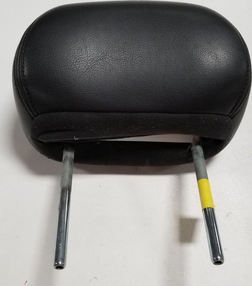 2000 2001 2002 LINCOLN LS Black Headrest LH or RH