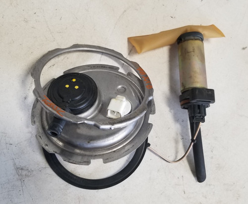 1997 1998 JAGUAR XK8 FUEL PUMP Assembly 4 Wire