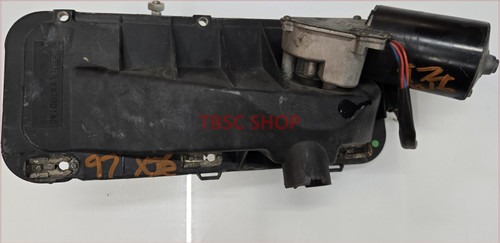 1994 1995 1996 1997 Jaguar XJ6 VDP XJR Windshield Wiper Motor Assembly LNA7001AC