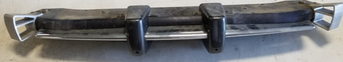 1997 1998 1999 2000 Jaguar XK8 Front Bumper Reinforcement Assembly OEM