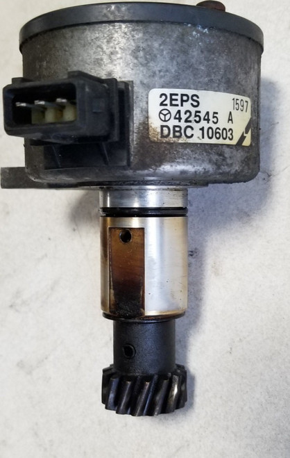 1995 1996 1997 JAGUAR XJ6 XJS AJ16 Cam Sensor Gear Assembly DBC10603