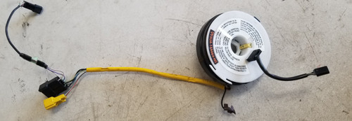 1996 Ford E-150 Econoline Van Clock Coil Spring F5UA-14A664-NC F5UA14A664NC