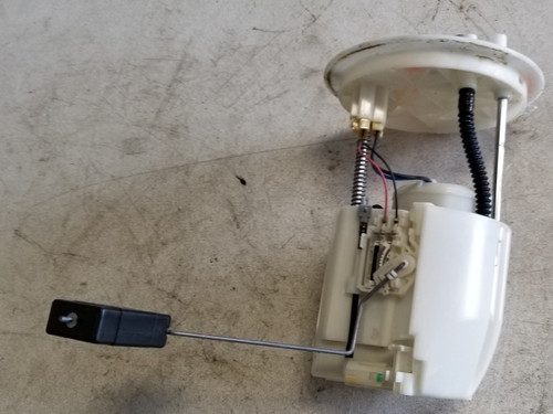 2008 2009 FORD FUSION MILAN 2.3L Fuel Gas Pump Assembly