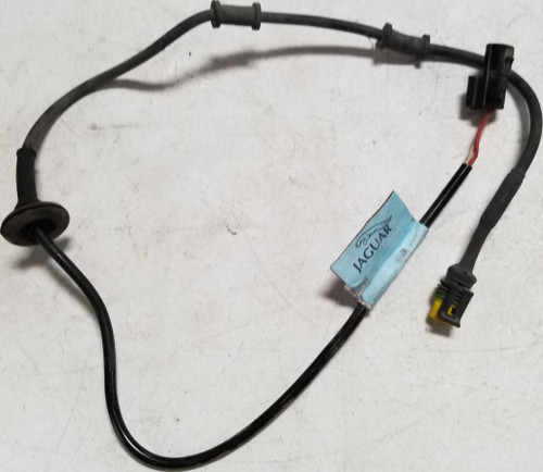 1997 98 1999 JAGUAR XK8 XKR Front ABS Wheel Speed Sensor Harness LJB3410AD LH RH