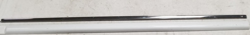 1998 99 00 01 02 2003 Jaguar XJ8L VDP X308 Front Left Driver Door Molding Set NEG