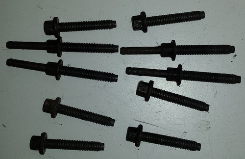 Valve Cover Bolt Kit 1994 1995 Thunderbird SC 3.8L V6 Supercharged