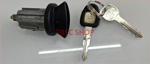 1996 1997  Lincoln Town Car Continental Ignition Lock with key