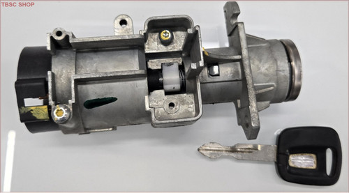 2000 01 02 03 04 05 2006 LINCOLN LS Key Lock Ignition Lock with Key