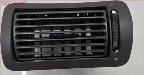 Dash Passenger Vent Gray RHO 1994 1995 1996 1997 Thunderbird Cougar