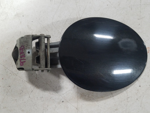 1997 to 2003 Jaguar XK8 XKR Gas Fuel Door Black