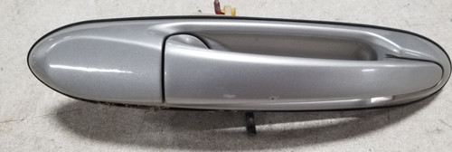 2003 2004 2005 2006 LINCOLN LS RH  Rear Exterior Door Handle Silver