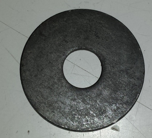 Harmonic Balancer Washer - New OEM - 1989 - 1995 - Thunderbird and Cougar - WWW.TBSCSHOP.COM