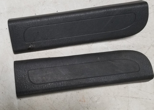 2000 2001 2002 LINCOLN LS Rear Door Sill Plate Set