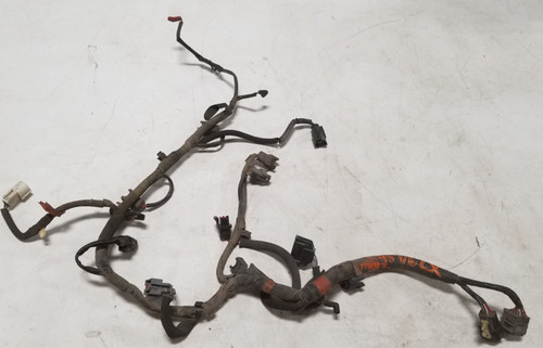 1994 1995 Thunderbird Cougar Engine Fuel Engine Harness 3.8L V6