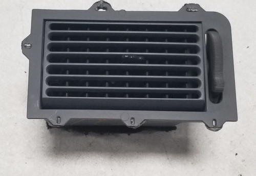 Dash Radio Finishing Panel Bezel Vent Gray 1994-1997 Thunderbird Cougar