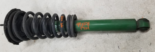 1997 to 2001 Jaguar XK8 XKR Front Shock Spring Assembly LH or RH