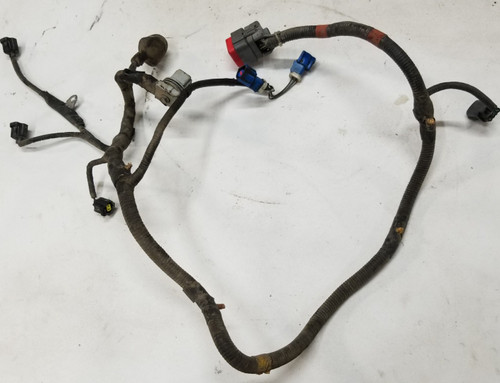 2003 2004 2005 Lincoln LS Transmission Harness 3W4T-7C078-AD 3.0L V6