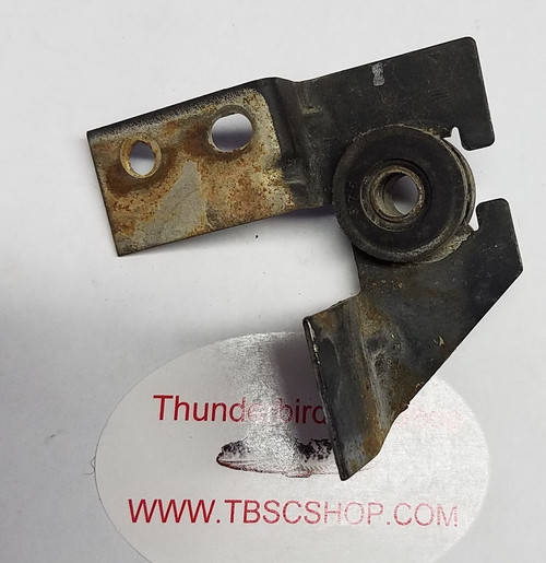 Radiator to Core Support Bracket - 1989 - 1993 Thunderbird and Cougar - WWW.TBSCSHOP.COM