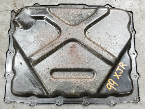 1998 99 00 01 02 2003 JAGUAR XJ8 XK8 XJR XKR V8 4.0L Engine OIL PAN