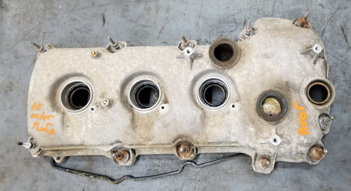 2010 2011 2012 Lincoln MKS MKT Explorer 3.5L V6 Right Rear Valve Cover AA5E6583EC