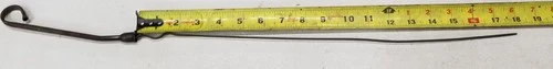 1978 MUSTANG V8 302 Engine Oil Dipstick Dip Stick D6ZE-6750-AA D6ZE6750AA