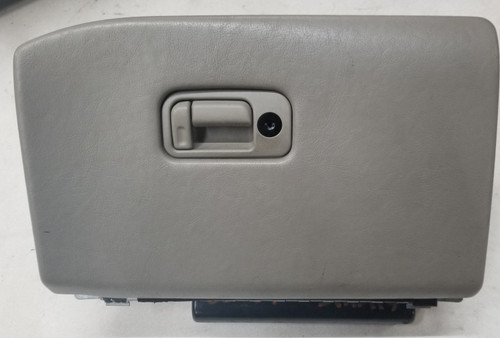 2000 2001 2002 JAGUAR S-TYPE S Type  Glove Box Assembly Gray AGM