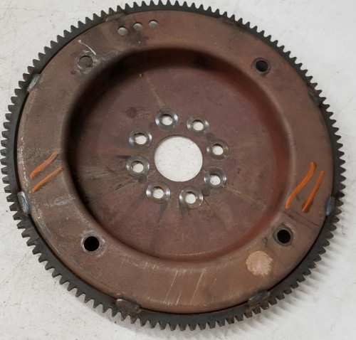 2000 2001 2002 Jaguar S-Type S Type V6 3.0L Engine Flex Plate