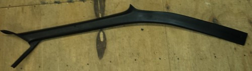 A Pillar Panel Black Passenger Side 1989 1990 1991 1992 1993 Thunderbird Cougar