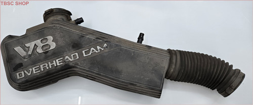 1991 1992 1993 1994 Lincoln Town Car 4.6L Air Intake Plenum Assembly F5AE9R504BD