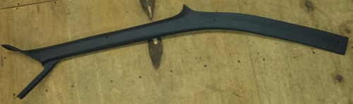 A Pillar Panel Blue Passenger Side 1989 1990 1991 1992 1993 Thunderbird Cougar
