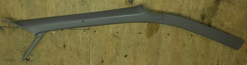 A Pillar Tan Passenger Side 1989 1990 1991 1992 1993 Thunderbird Cougar