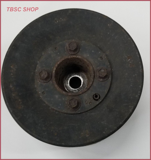 1993 1994 MUSTANG Ranger 2.3L Harmonic Balancer with Crank Pulley