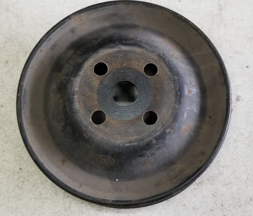 1992 1993 1994 FORD MUSTANG Ranger 2.3L Water Pump Pulley F27A-8509-BA