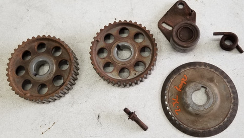 1991 1992 1993 1994 Mustang Ranger 2.3L Timing Sprocket Collection