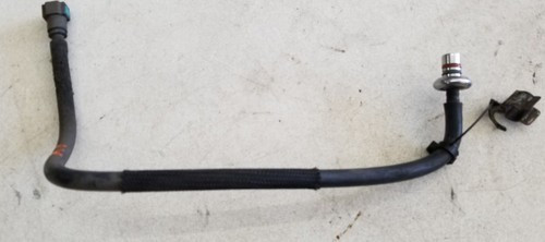 2002 03 04 05 06 07 2008 JAGUAR X-TYPE V6 2.5L 3.0L Fuel Line Hose