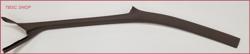 A Pillar Panel Tan RH Passenger 1994 1995 1996 Thunderbird Cougar