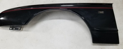 1998 1999 2000 01 02 2003 Jaguar XJ8 XJ8L XJR VDP Front LH Fender Black