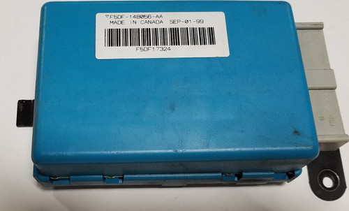 1994 1995 1996 1997 Thunderbird Cougar Module F5DF-14B056-AA F2VF-14B056-AD