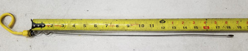 1987 - 1992 FORD BRONCO II RANGER 2.9 Engine Oil Dip Stick Dipstick E67E-6750-AC