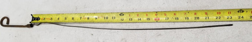 1980 1981 FORD F150 E150 Econo 5.8 351W Engine Oil Dip Stick Dipstick D7UE-6750-BA