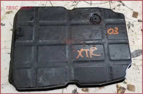 2000 2001 2002 2003 JAGUAR XJR XKR VDP TRANSMISSION Oil Pan