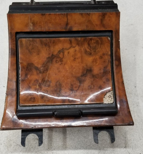 1993 1994 JAGUAR XJ6 XJ12 Ash Tray Cubby Assembly